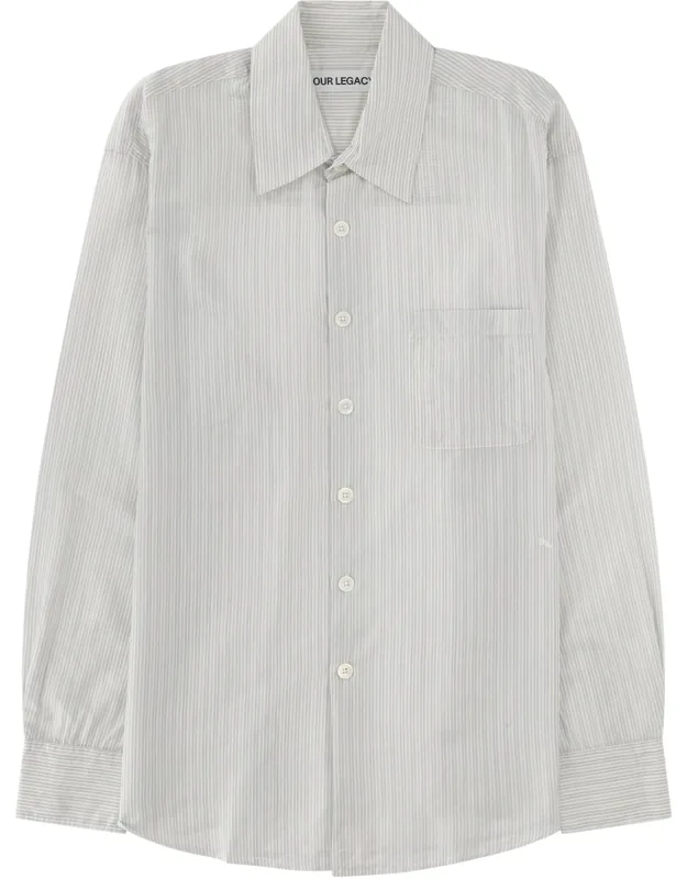 Above Shirt