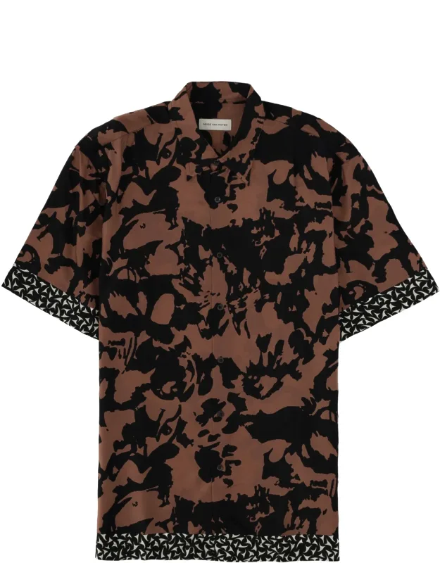 Cassidye Shirt Made In Tunisia