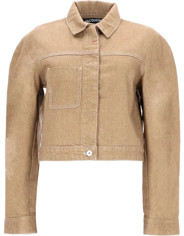 Cargo Jacket