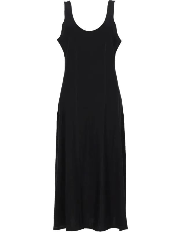 "blade" Midi Dress
