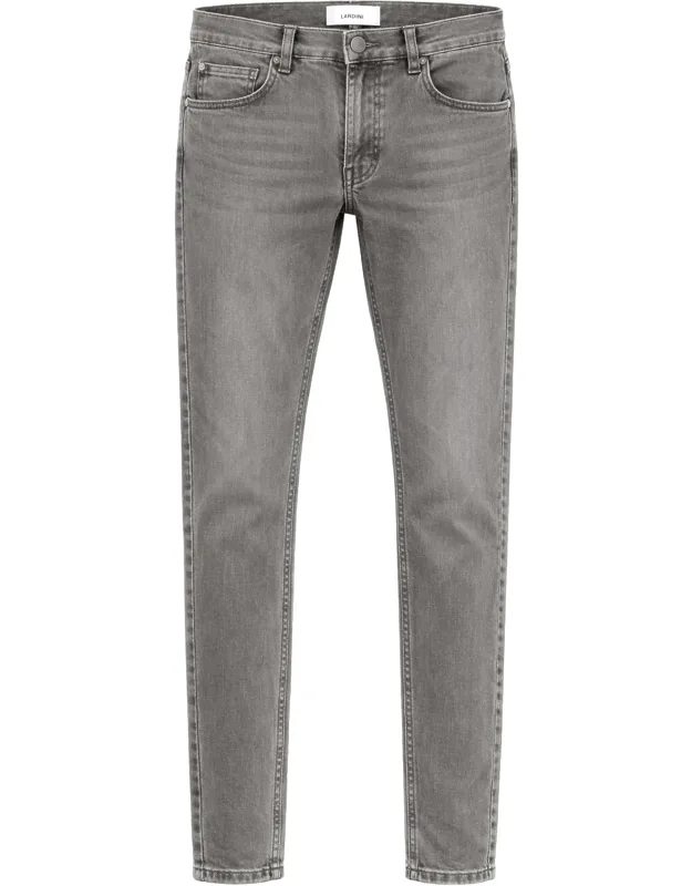 Cotton Denim Jeans