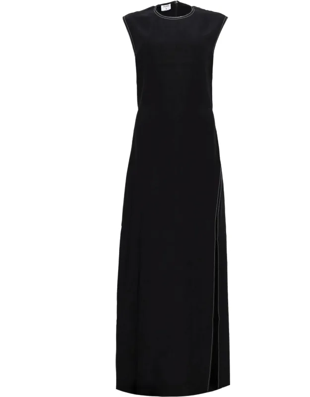 Long Tank Dress