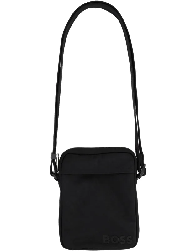Catch Shoulder Bag