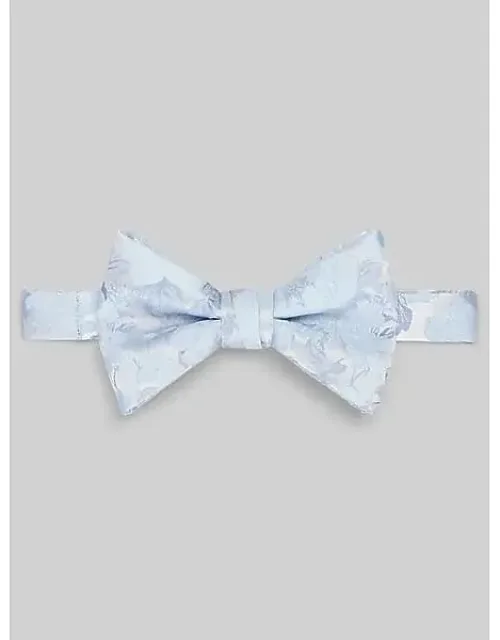 Peony Pre-tied Bow Tie