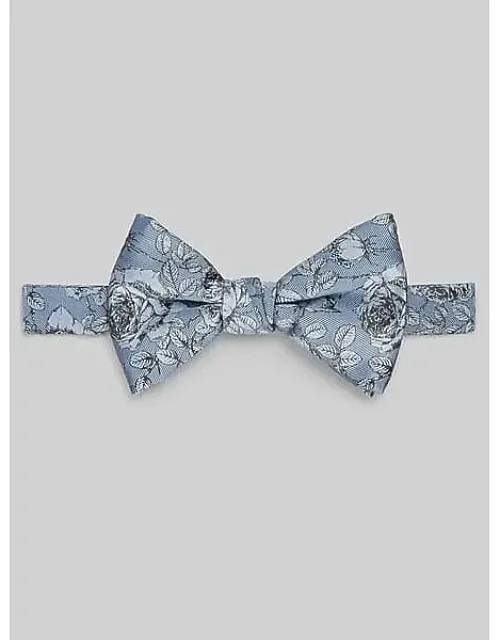 Briar Rose Pre-tied Bow Tie