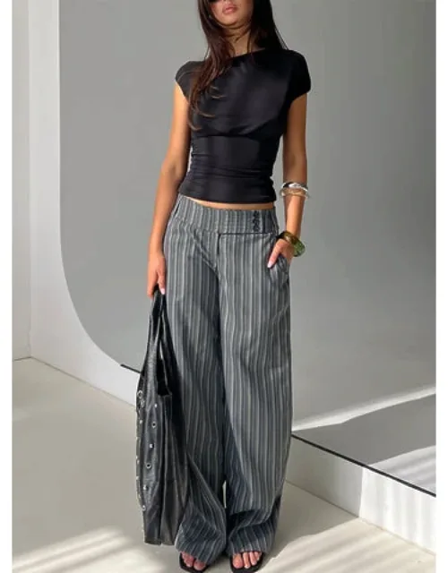Cedars Low Rise Pants
