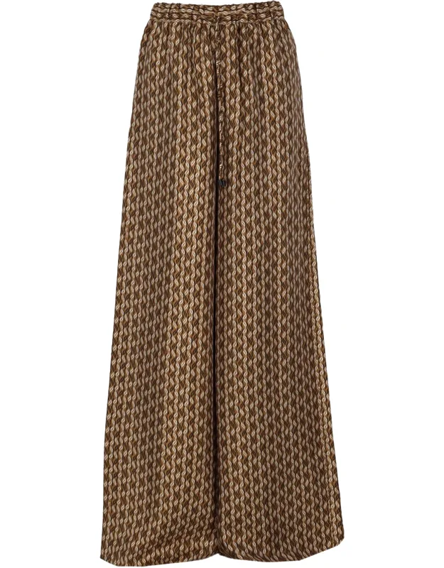 Max Mara Pants "larino"
