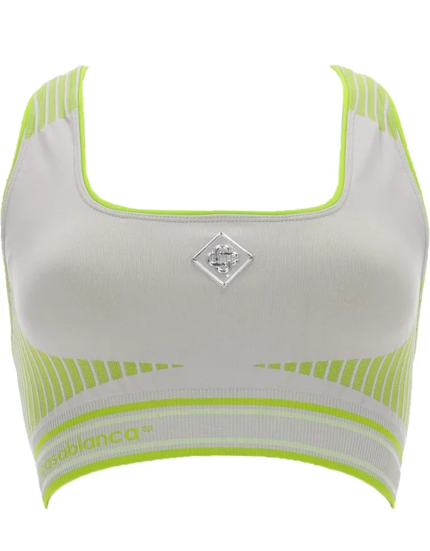 Seamless Bralette Top