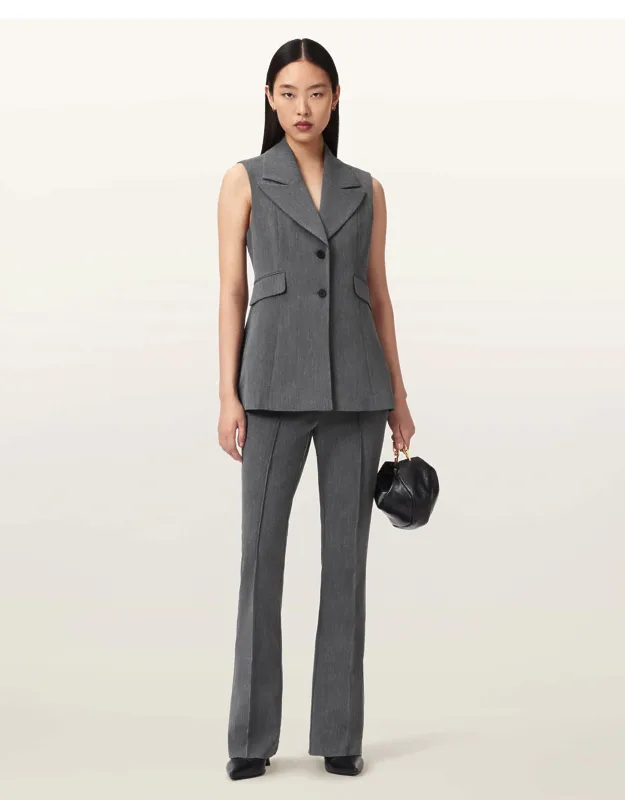 Astra Flared Pants