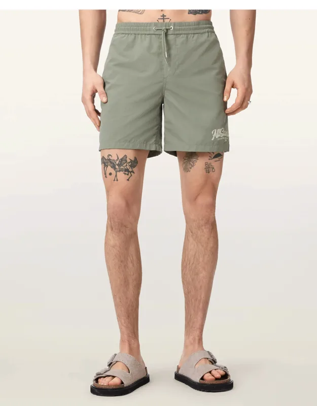 Odyssey Swim Shorts