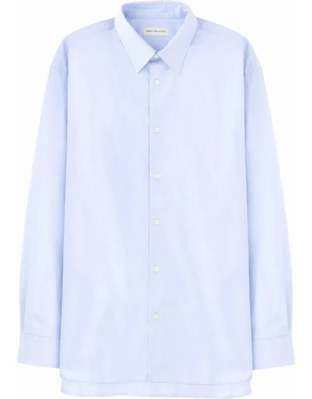 Shirt "croom"