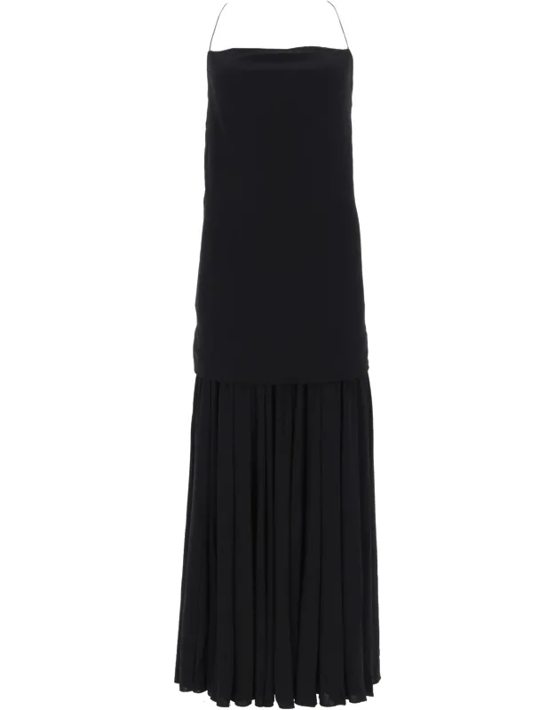 Long Dress