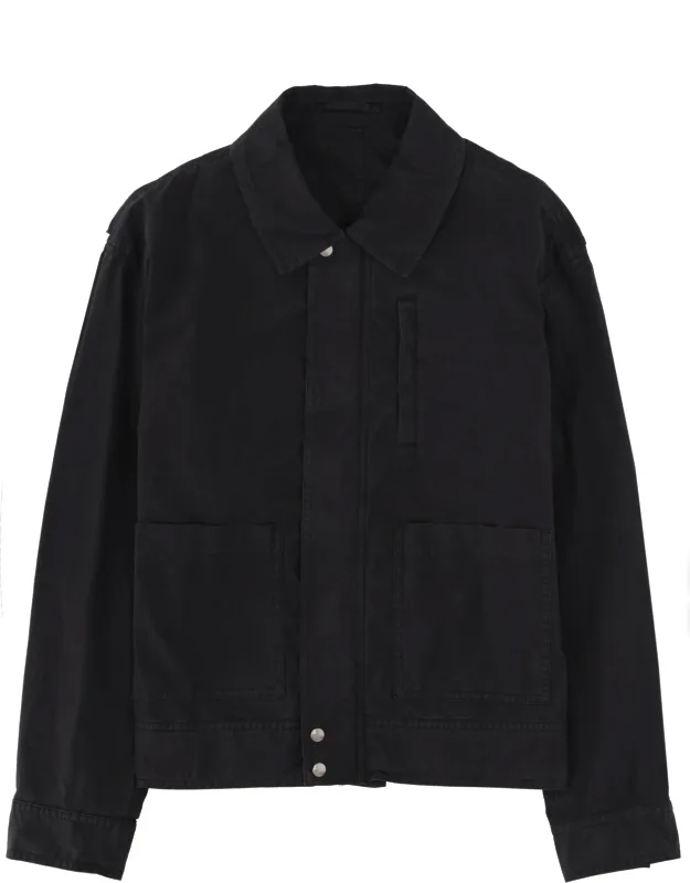 Jacket "veperny"