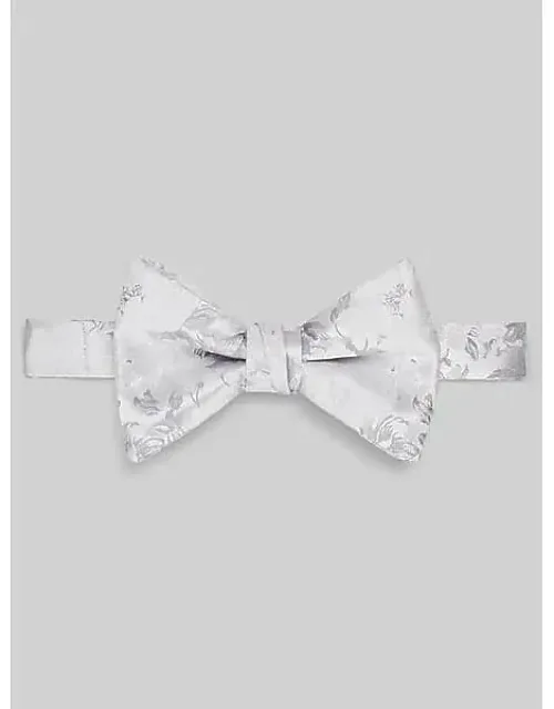 Peony Pre-tied Bow Tie