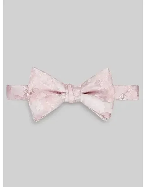 Peony Pre-tied Bow Tie