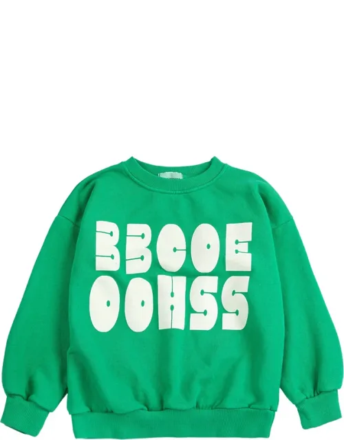 Logo-print Sweatshirt