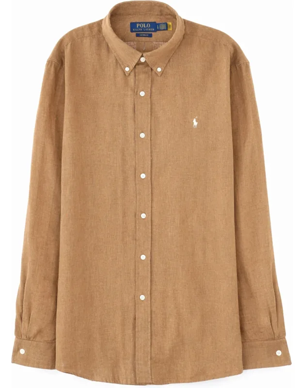 Shirt With Logo