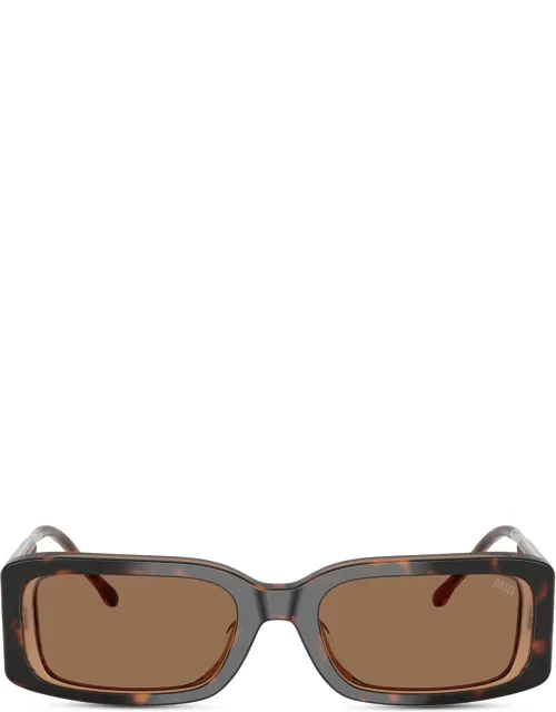 Rectangle Sunglasses