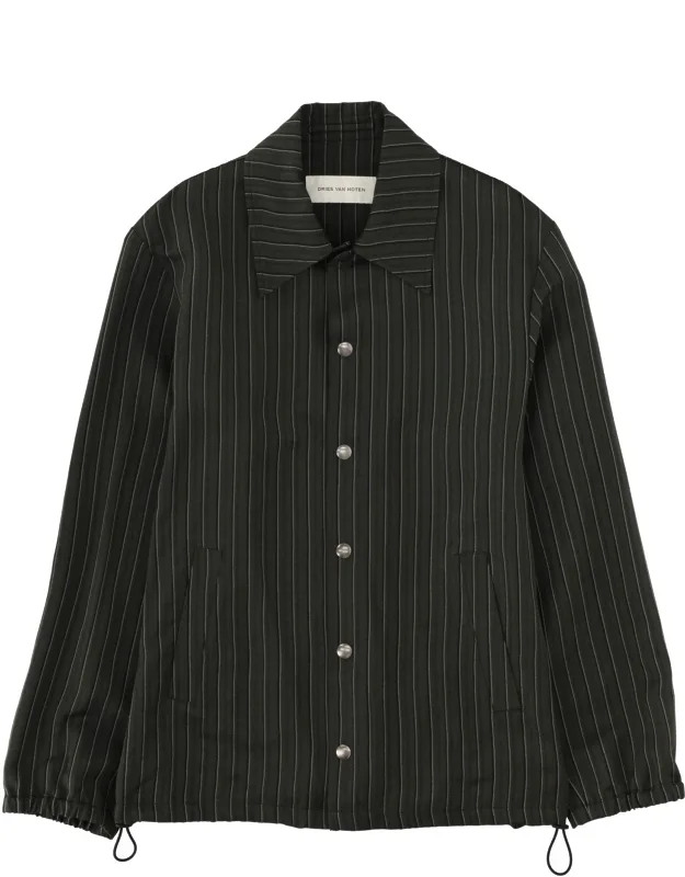 Vorries Jacket