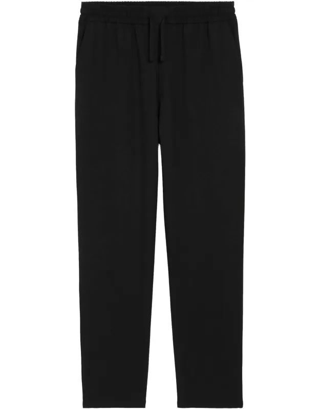 Wool Pants