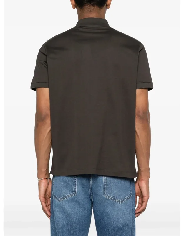 Logo Polo Shirt
