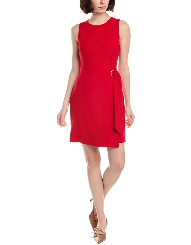 Sheath Dress