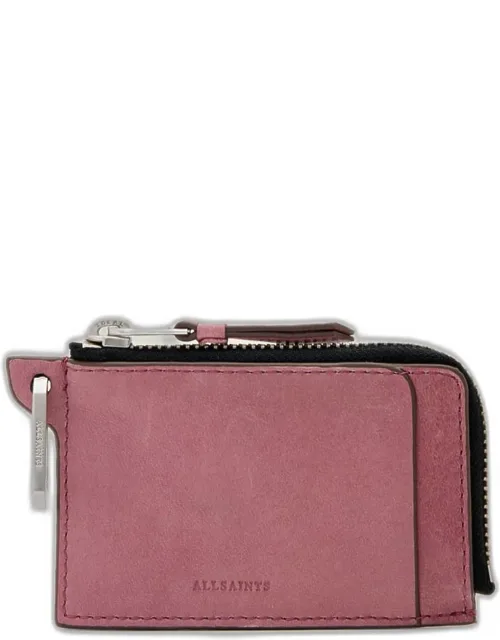 Remy Leather Wallet
