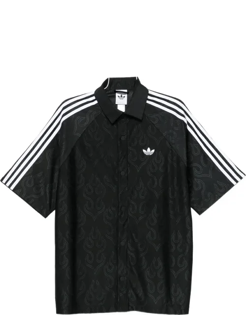 T-shirt And Vests