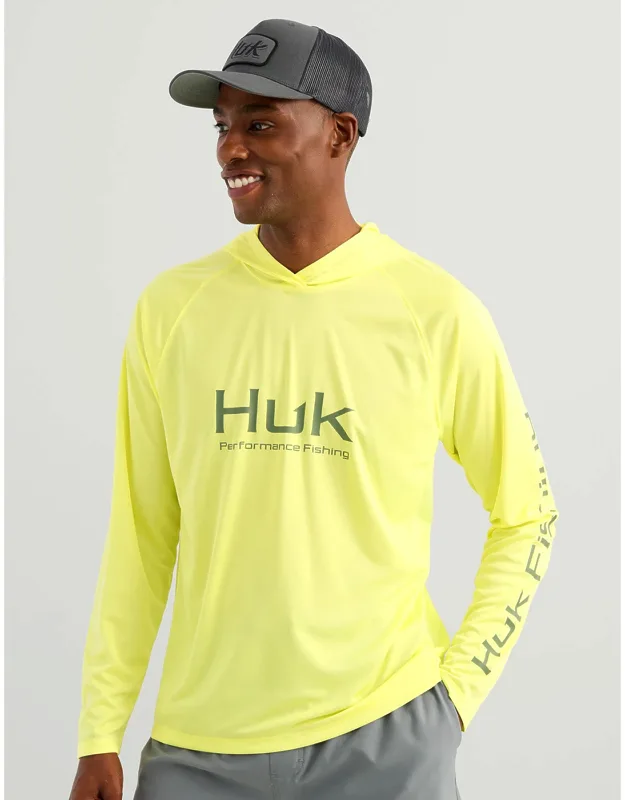 Pursuit Performance Hoodie