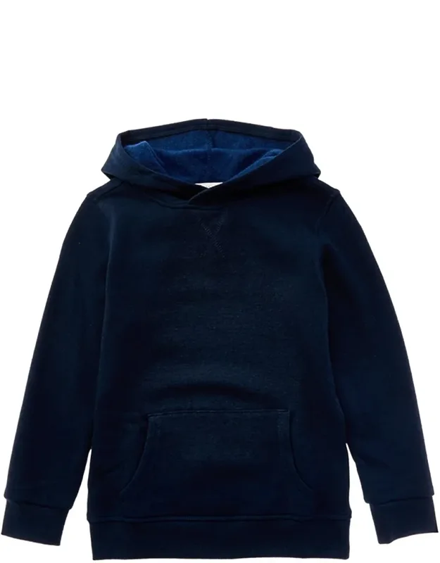 Triblend Pullover Hoodie