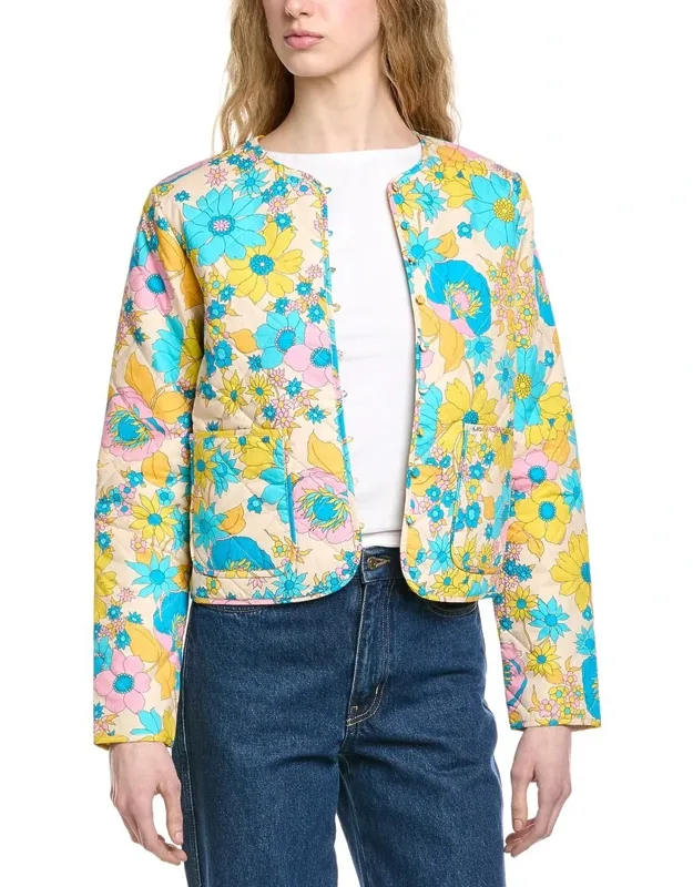 Terra Jacket