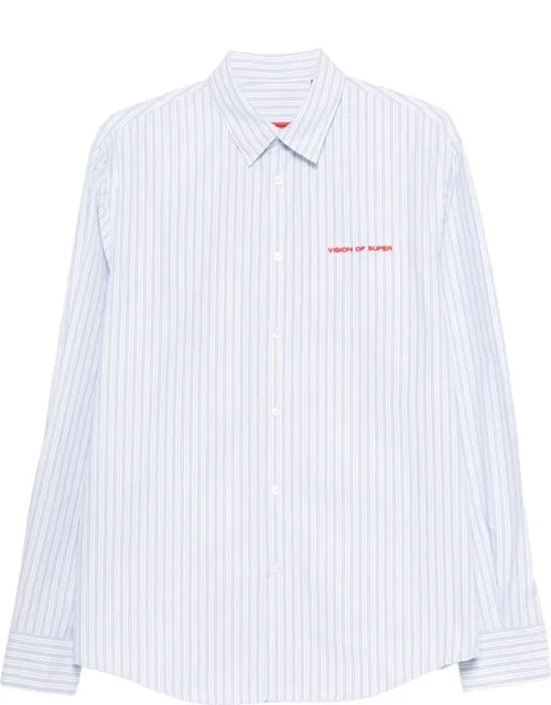 Striped Shirt