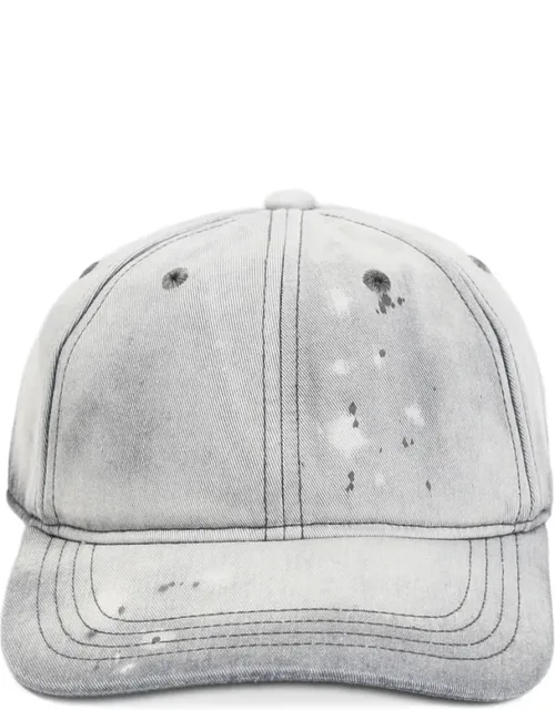 Washed Hat