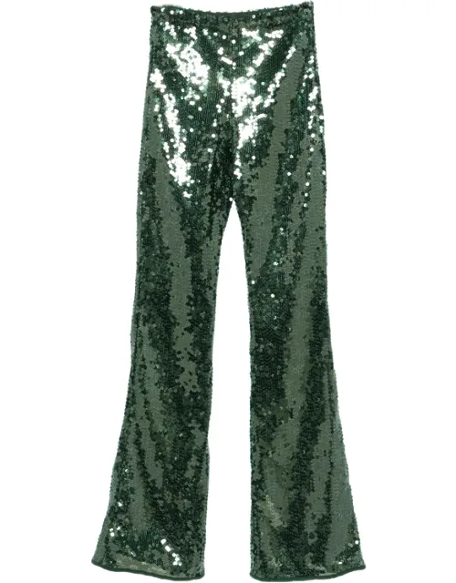 Marilyn Sequin Trousers