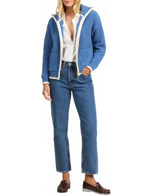 Zita Cardigan