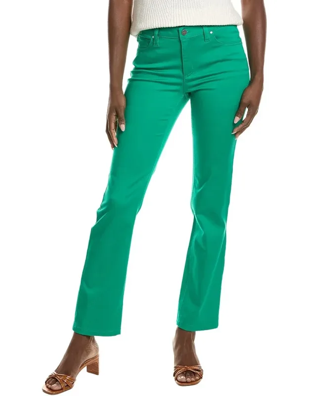 Lexington Straight Jeans