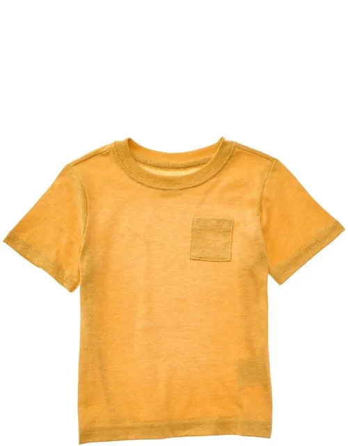 Triblend Pocket T-shirt