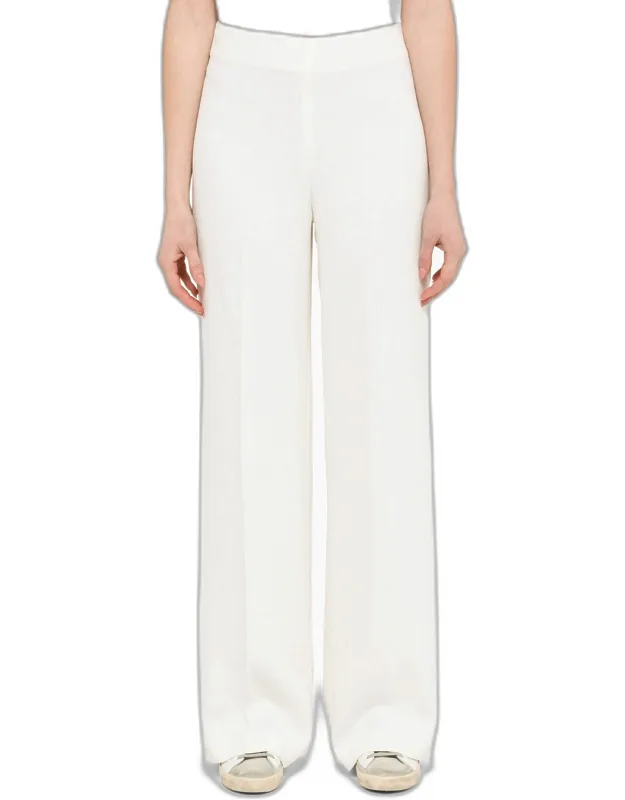 Wide Trousers