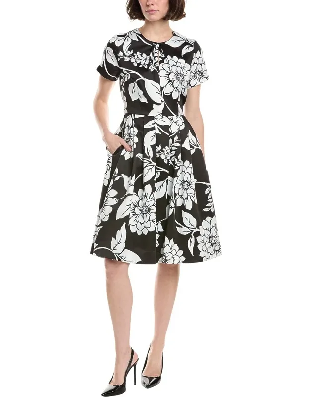 A-line Dress