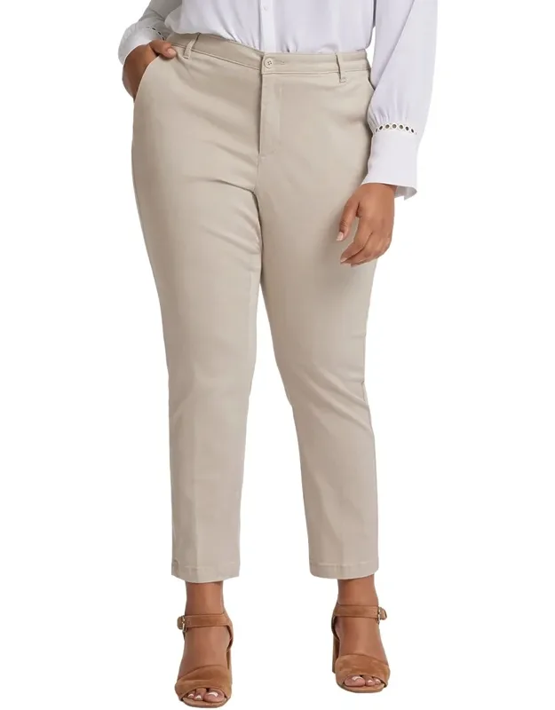 Feather Slim Jeans