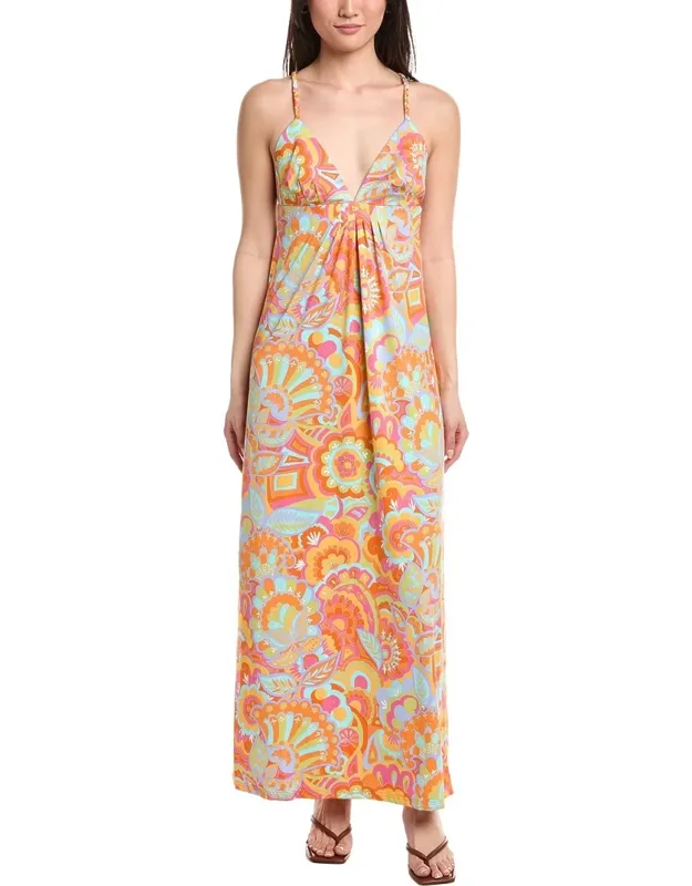Olivia Maxi Dress