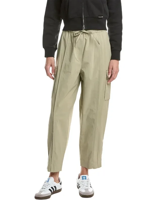 Utility Cargo Pants