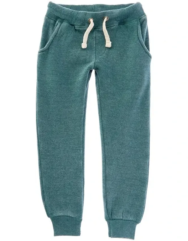 Burnout Jogger Sweatpants