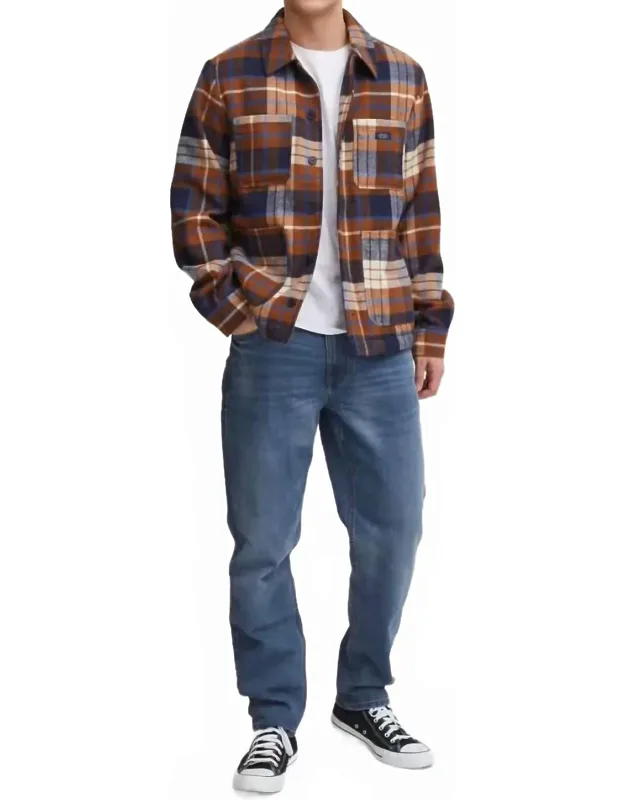Relaxed Fit Jeans