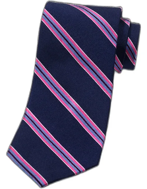 Stripe Tie