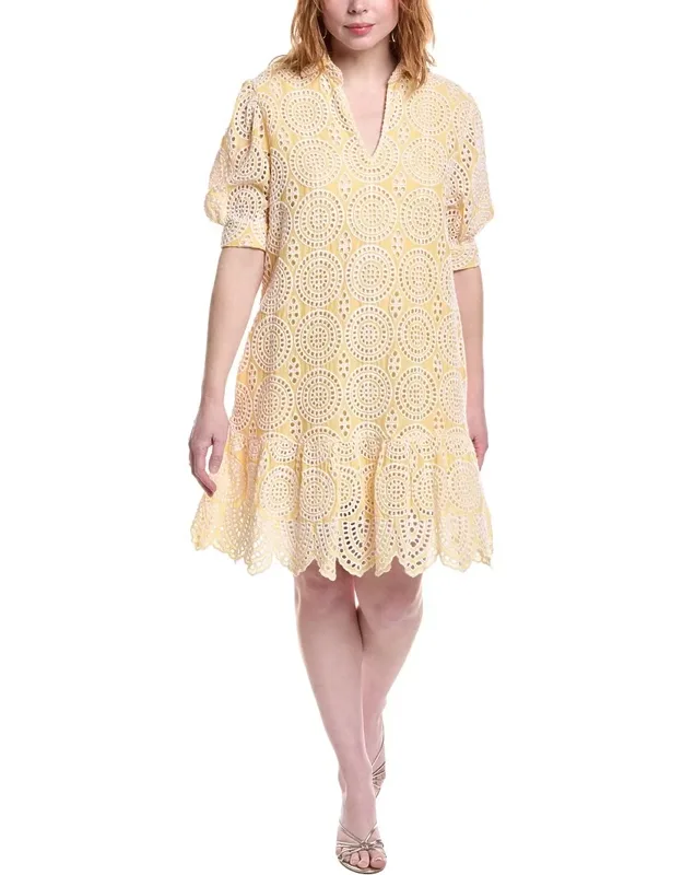 Tierney Mini Dress