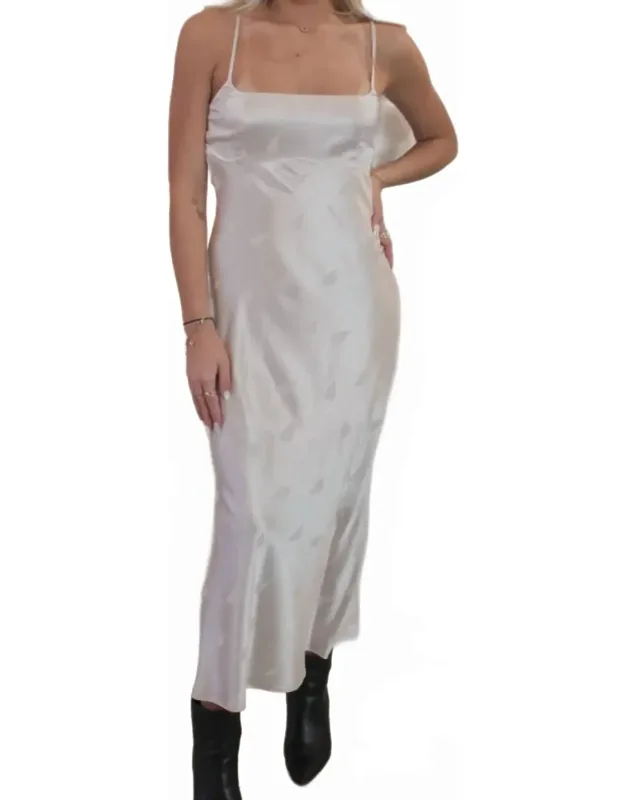 Little Bit Of Your Love Dress