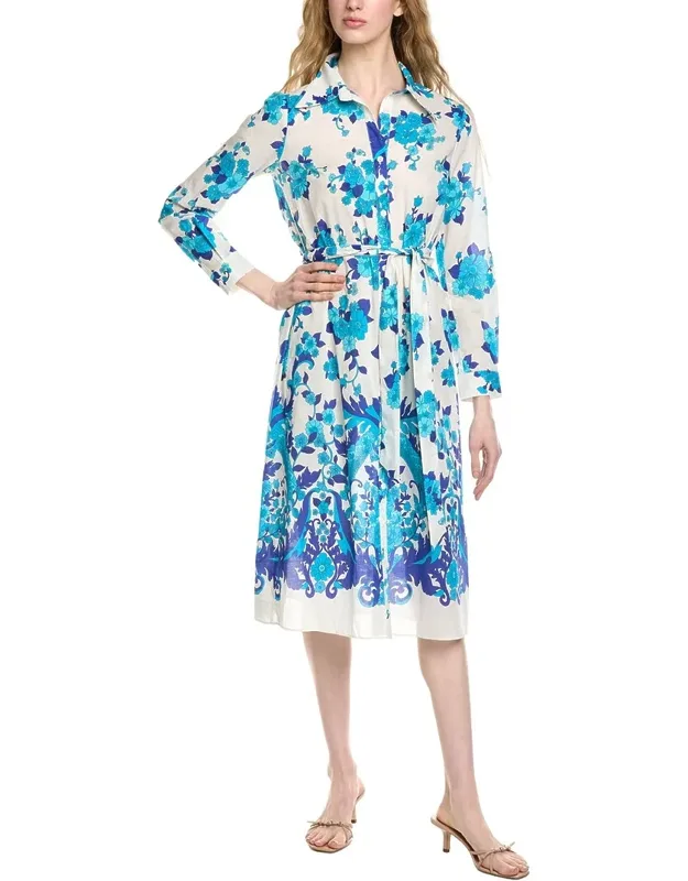 Medora Midi Dress