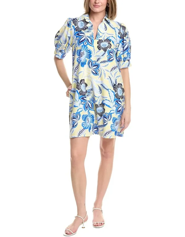 Emerson Swing Dress
