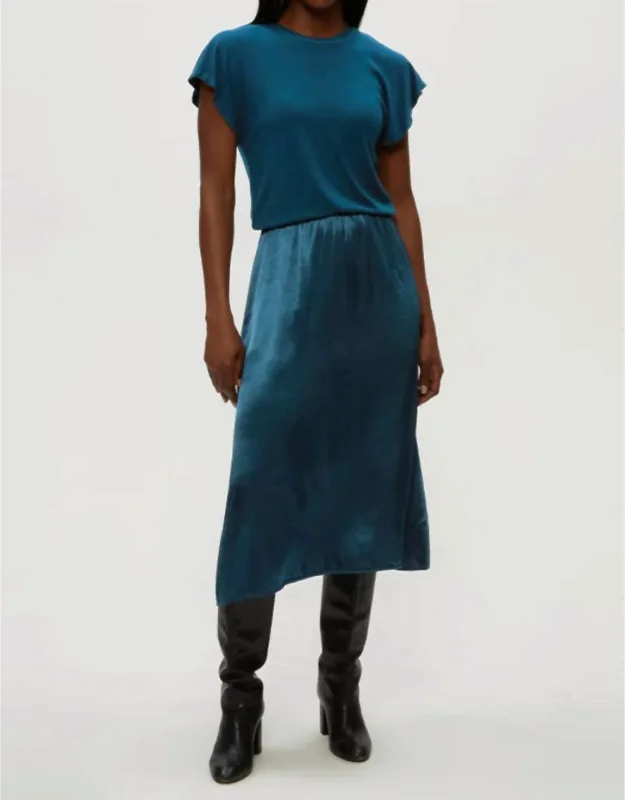 Meryl Midi Dress